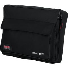 Gator Pedalboard bois 16.5" x 12" avec housse nylon - Vue 2